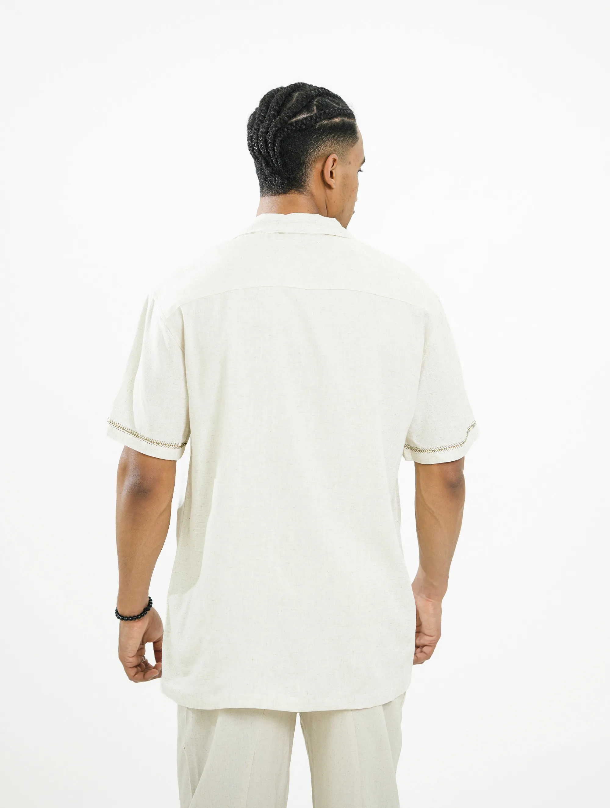 Chemise imprimé